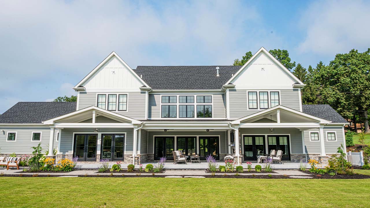 Landscaping Services Baden PA